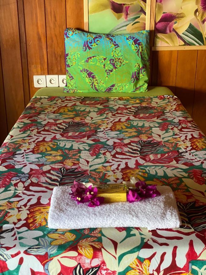 Vaiotaha Lodge Bora Bora Exterior foto